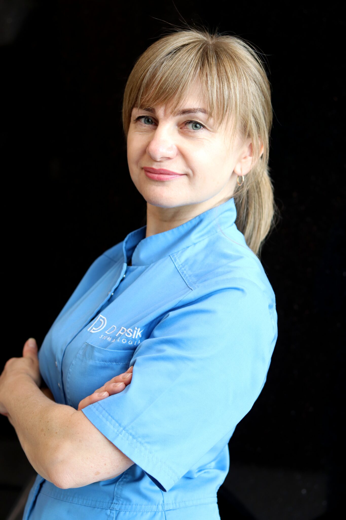 Tetiana Yaroshewska
