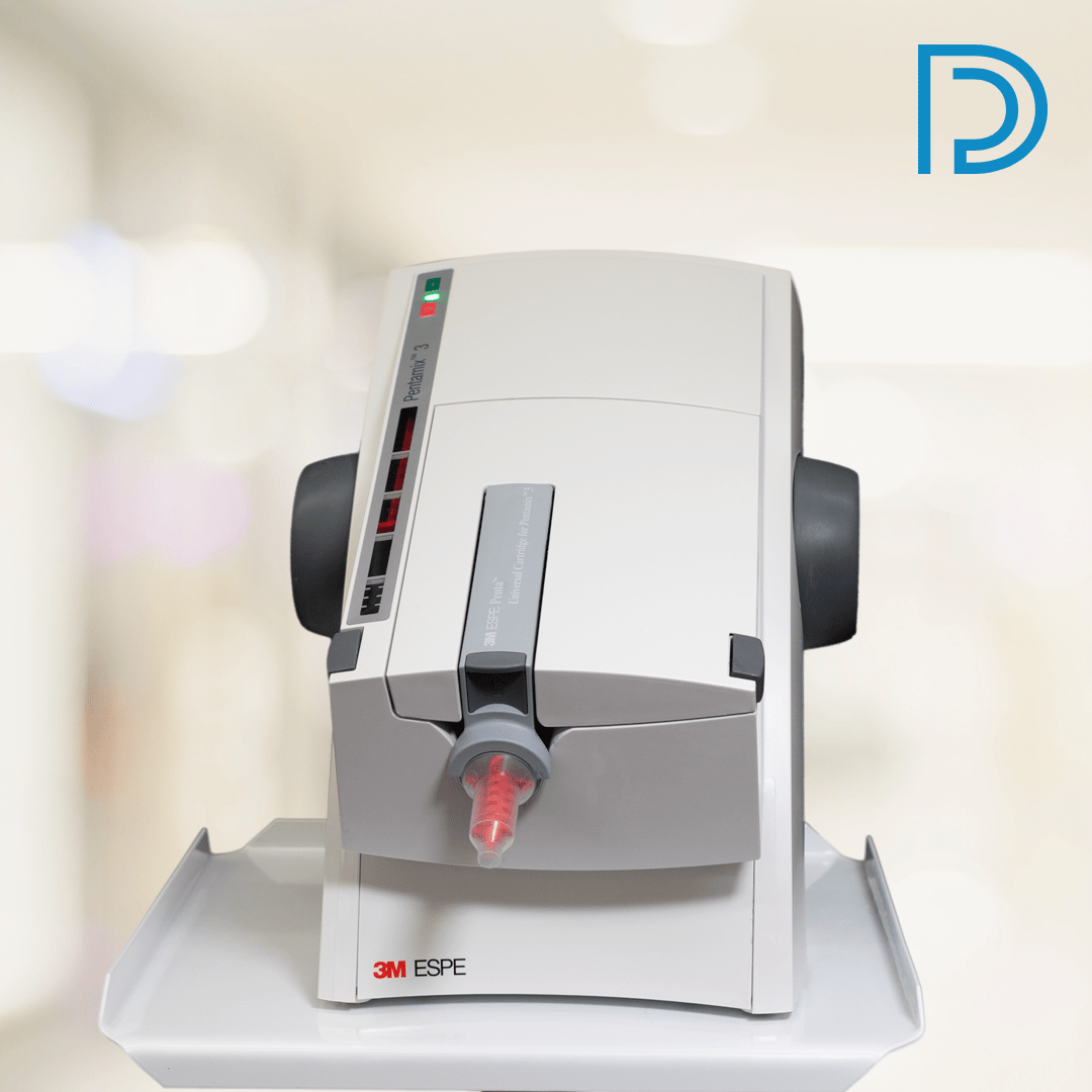 Pentamix 3 firmy 3M ESPE